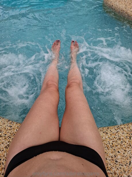 Adorablegains Profilbild