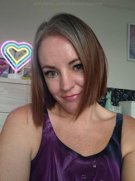 Adorablegains kunst sexy galerien