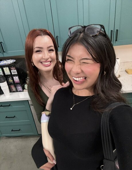 Ashley Ippolito exklusive heiße galerie