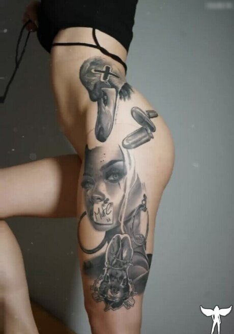 Nele 6X9 schöne xxx galerie