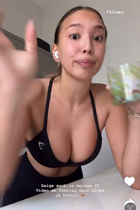 sportliche blonde onlyfans exklusive nette fotos