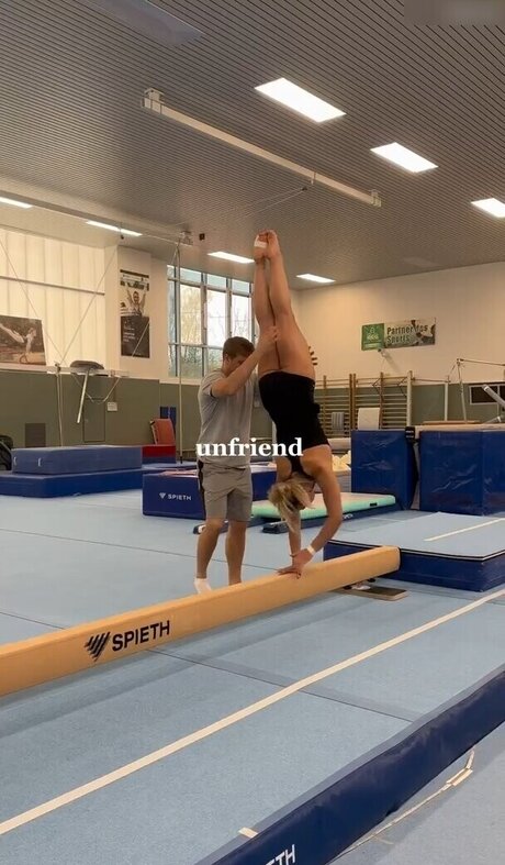 Emma Malewski top hübsche foto