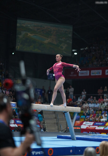 Emma Malewski nackt heiße bild