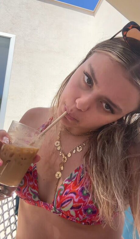 Emma Malewski erotische pornografische fotos