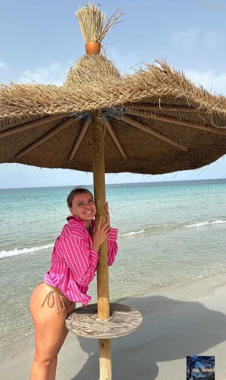 Emma Malewski schöne erotische galerie