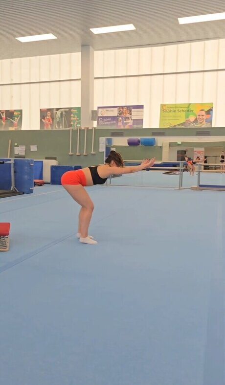 Emma Malewski nackt freie fotos