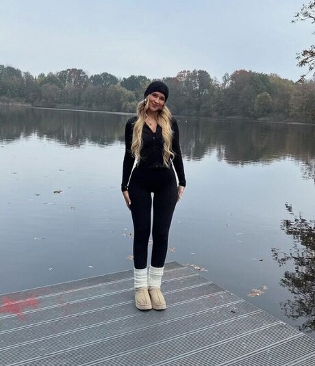 Wieke porno exklusive foto