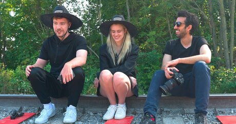 Thea Booysen Profilbild