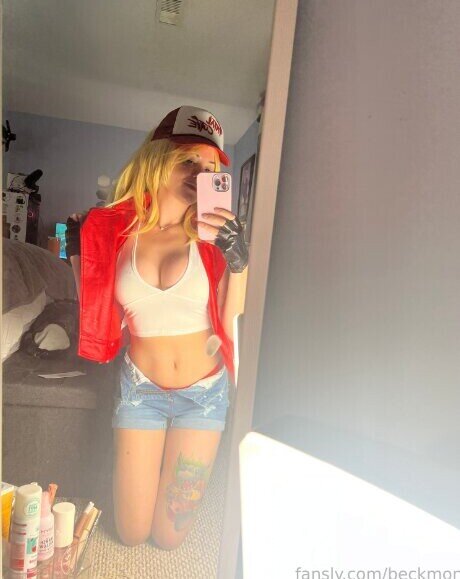 Beckmon perfekte foto