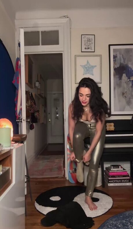 AllyAnnaMaria porno pornostar galerien