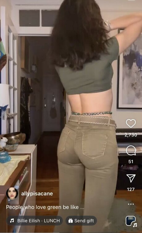 AllyAnnaMaria pornostar heiße fotos