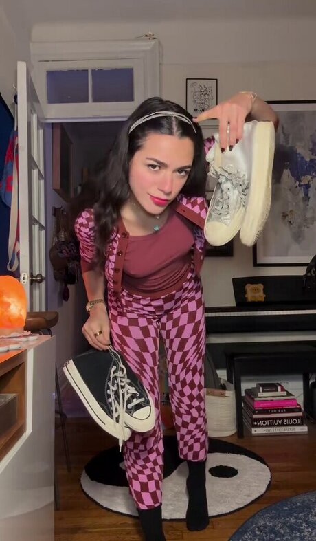 AllyAnnaMaria heiße pornografische galerien