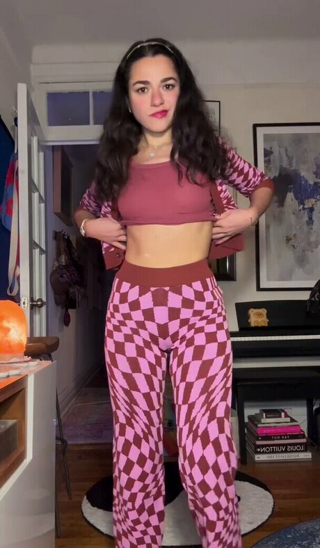 AllyAnnaMaria pornostar nackte galerien