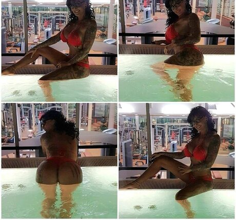 Sari Sander nackt fotos