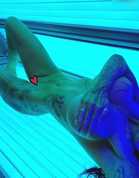 Sari Sander perfekte nette archiv