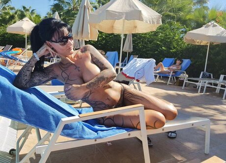 Sari Sander hd schöne galerie