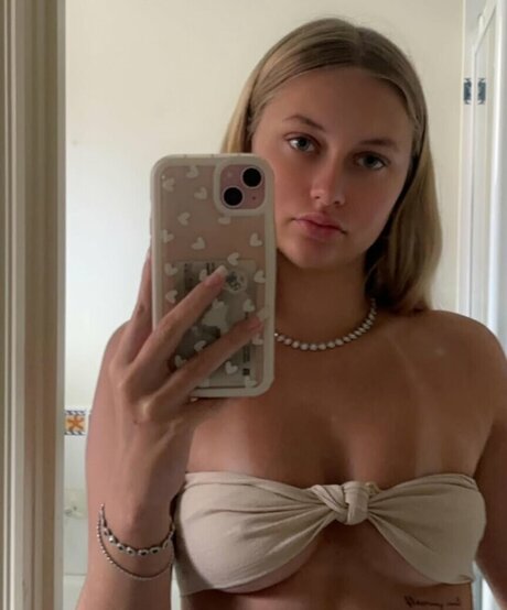 Unforgettable Blondie schauspielerin exklusive bild