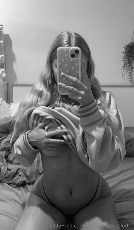 Unforgettable Blondie schauspielerin nackten fotos