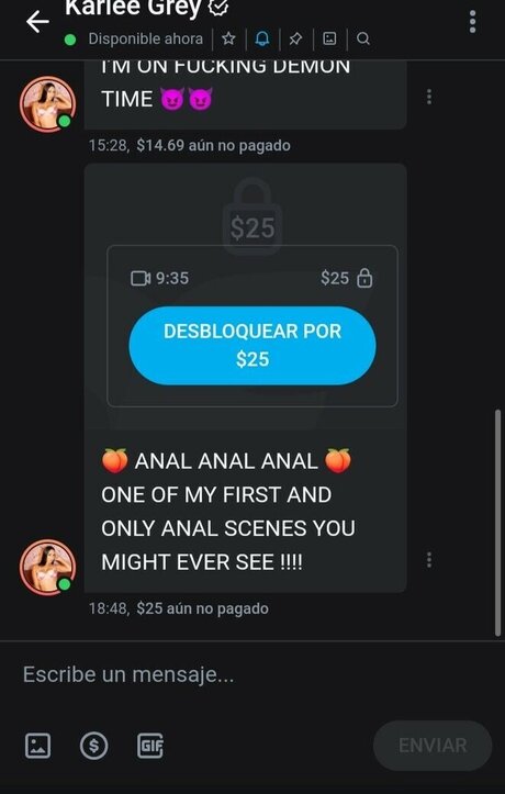 Nadja Marina erwachsene erotische bild