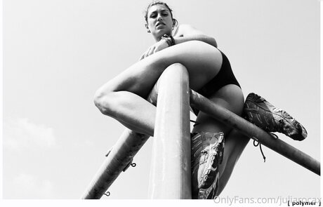 Julia Roca erwachsene schöne galerien