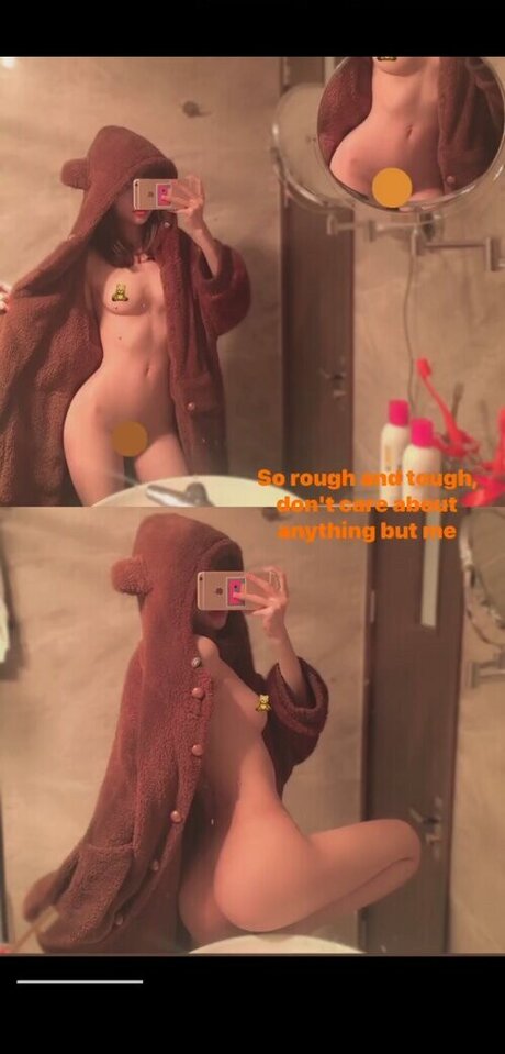 _hiimbailey_ exklusive pornographische foto