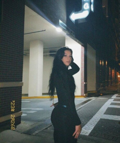 Allison Royalty kunst heiße bild