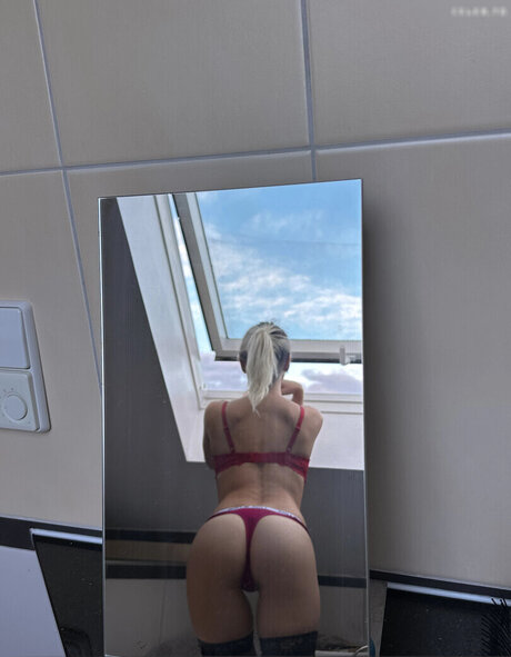 Michellegrsz 112 michelle nackt perfekte bild