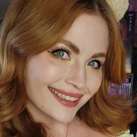 Meghan Yeah sexy exklusive bild