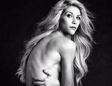 Allison Holker hd nette foto