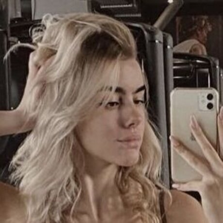 Teodora Popovska porno pornostar bild