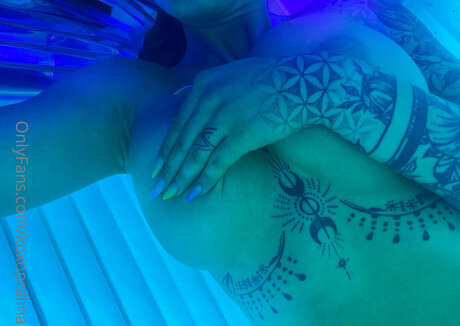 Xoxo Pralina model beste galerie