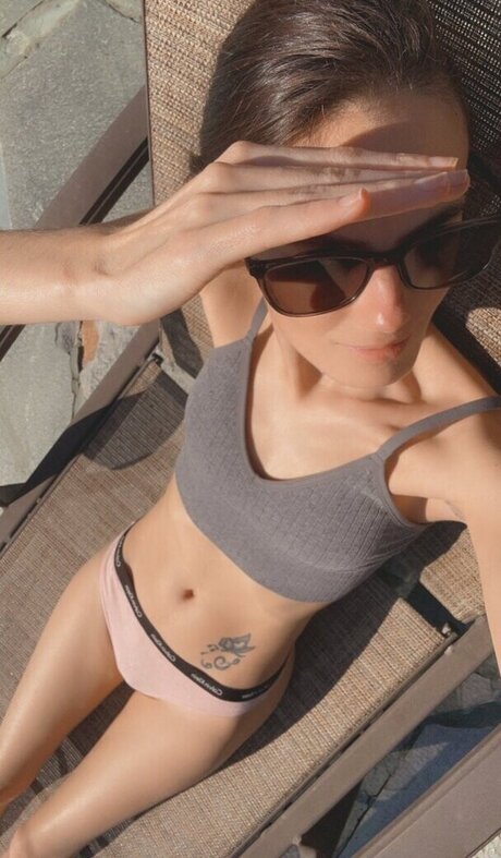 amishbetsy nackt perfekte galerie