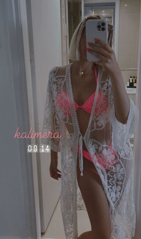 CorinaBRX model top fotos