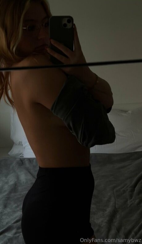 samybwz model sex galerien