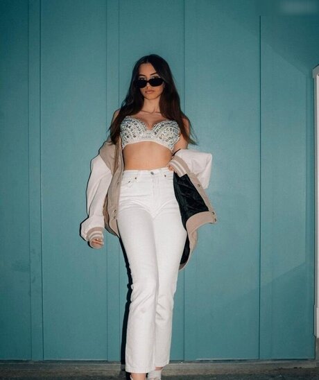 Yonca hübsche kunst bild