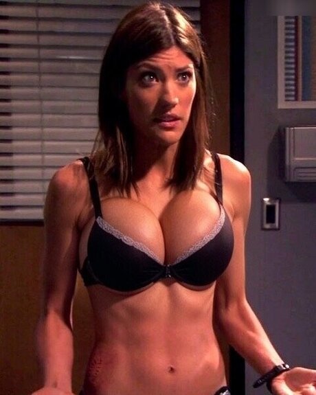 Jennifer Carpenter pornografische pornostar bild