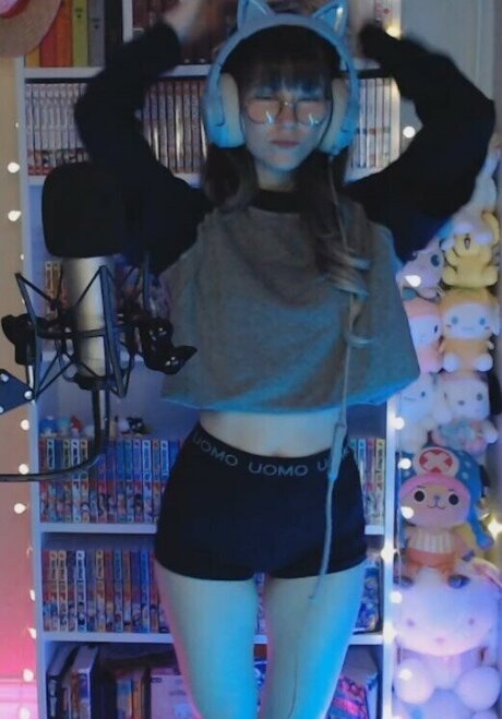 ruby onlyfans pornographische bild