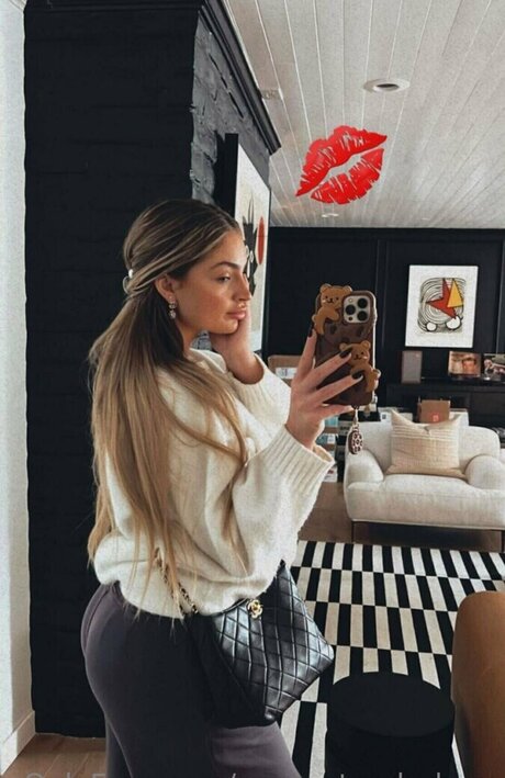 Carrington Durham erwachsene perfekte bilder