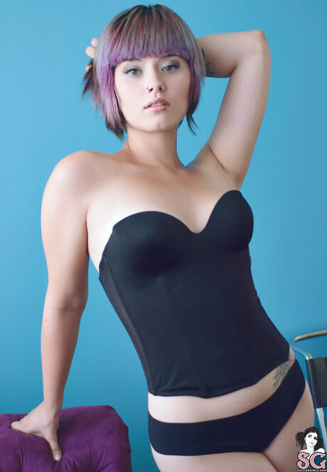 Tabatha Pacer top nackte bild