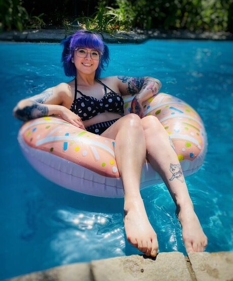 Tabatha Pacer heiße kunst fotos