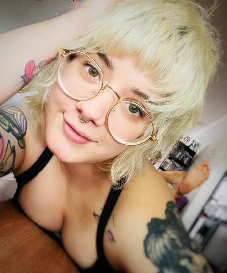 Tabatha Pacer porno nackten bilder