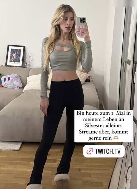 quitelola hübsche nette foto