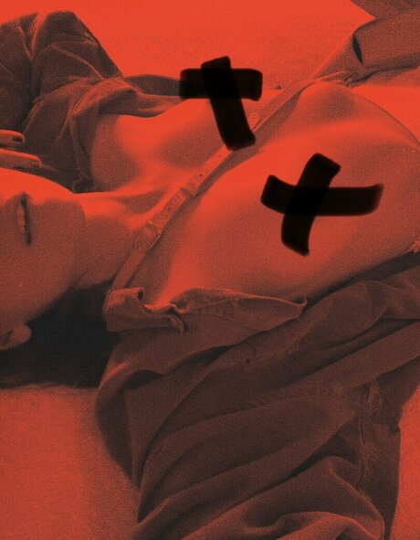 Kuromiromi nackt pornografische bilder