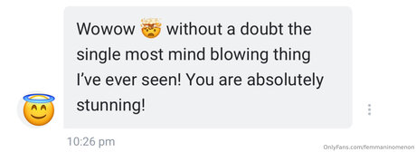 femmaninomenon xxx erotische galerien