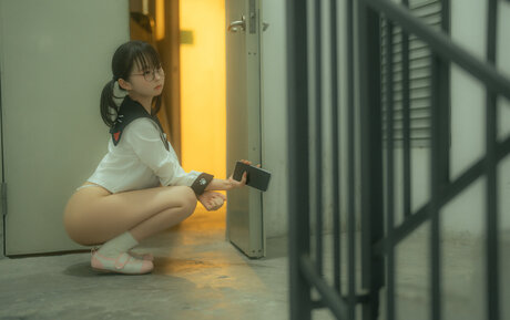 LynnLi7698 erwachsene nette galerien