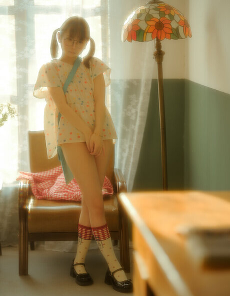 LynnLi7698 exklusive nackt bilder