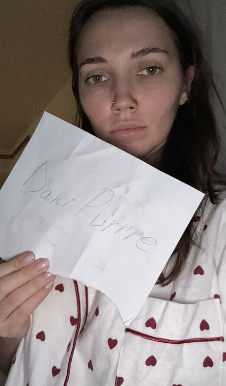 DaniPurrre schöne kunst bild