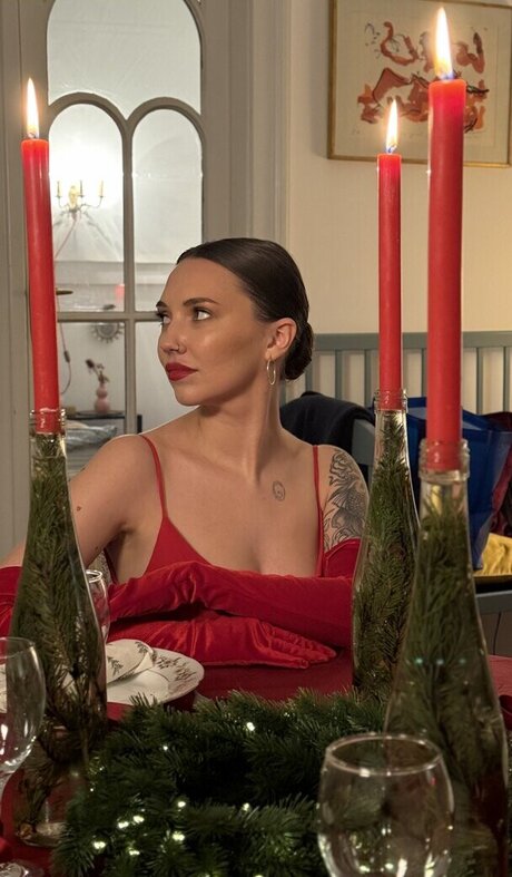 DaniPurrre pornostar perfekte bild