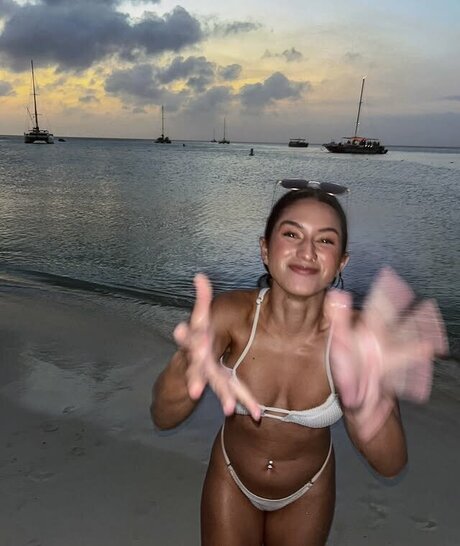 Mikaelachavezt heiße hd foto