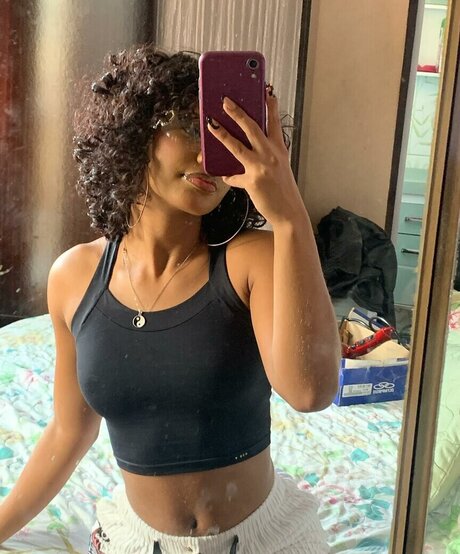 baddiejuu xxx heiße bild